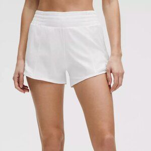 Lululemon Hotty Hot High Rise Shorts